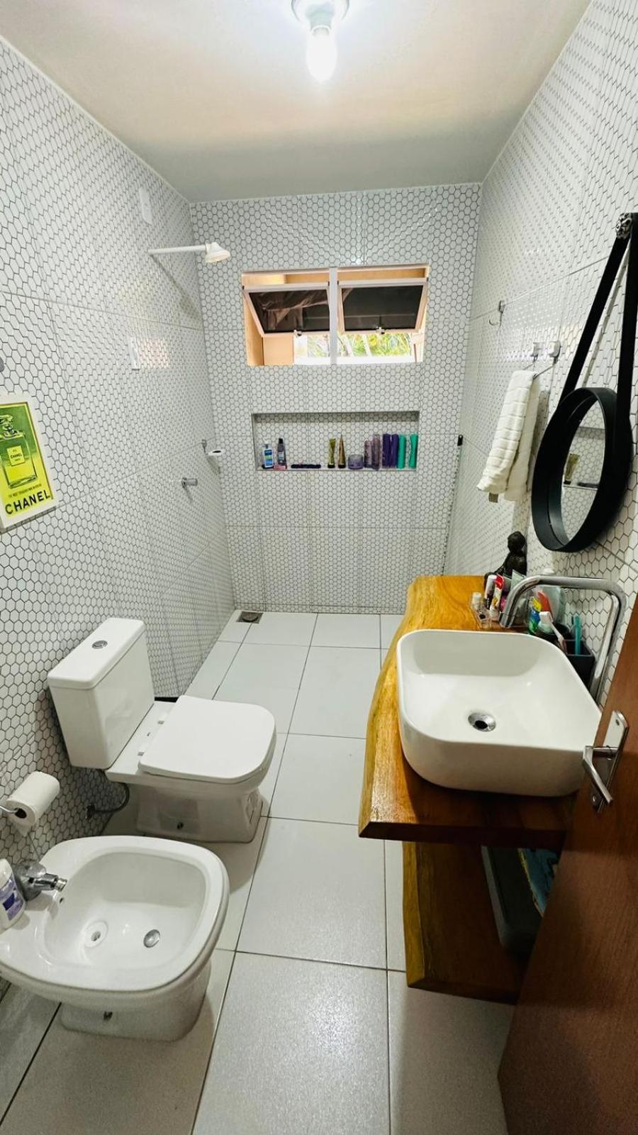 Quarto Sertao No Mar Barra do Cunhau Eksteriør billede